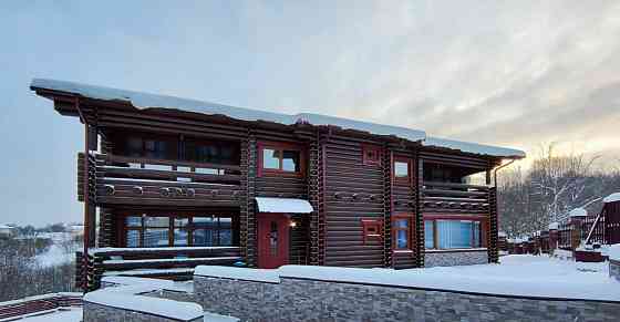 Дом, 410 м2, 15 соток, 2 эт. Яхрома