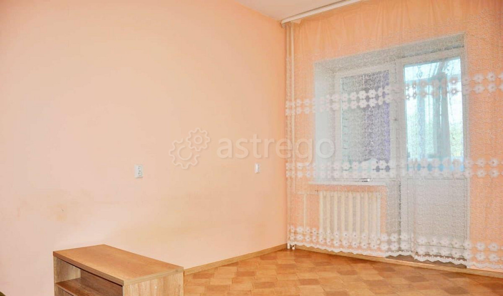 Студия, 24 м2, 1/18 эт. Благовещенск - изображение 8