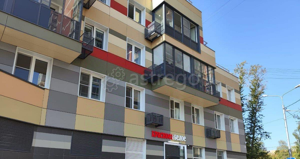 Готовый бизнес, 85 м2 Одинцово - изображение 1