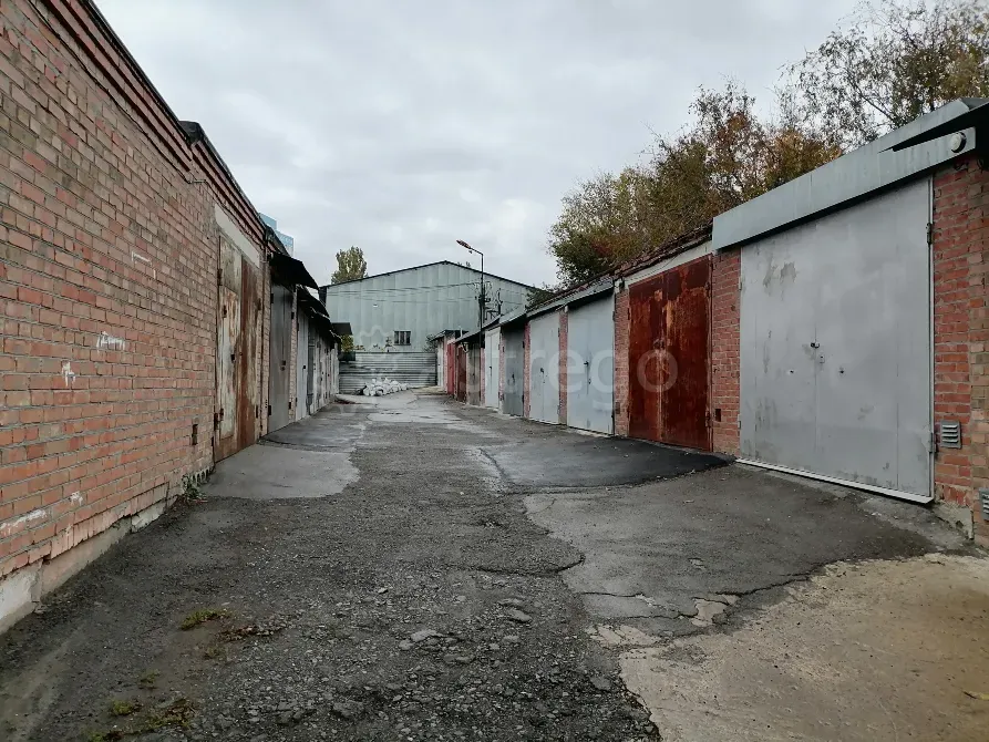 Продам гараж, 43 м2 Ростов-на-Дону - изображение 10