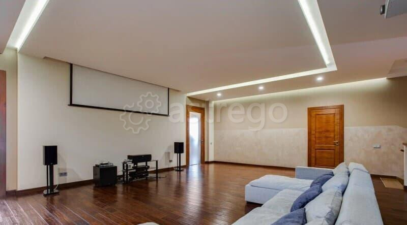 Коттедж, 1050 м2 Красногорск - изображение 7