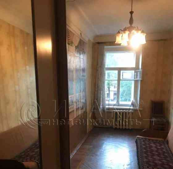 Комната, 12.9 м2, 2/5 эт. Санкт-Петербург