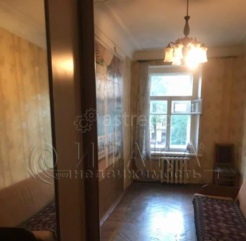 Комната, 12.9 м2, 2/5 эт. Санкт-Петербург - изображение 4