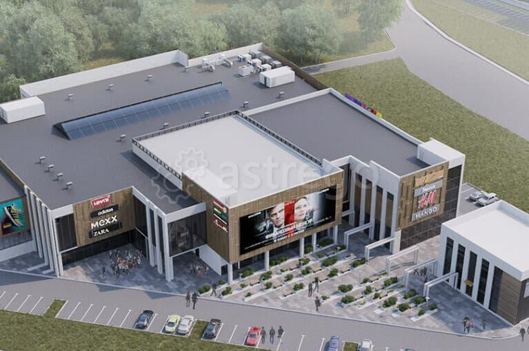 Земля промышленного назначения, 48 соток Москва - изображение 1