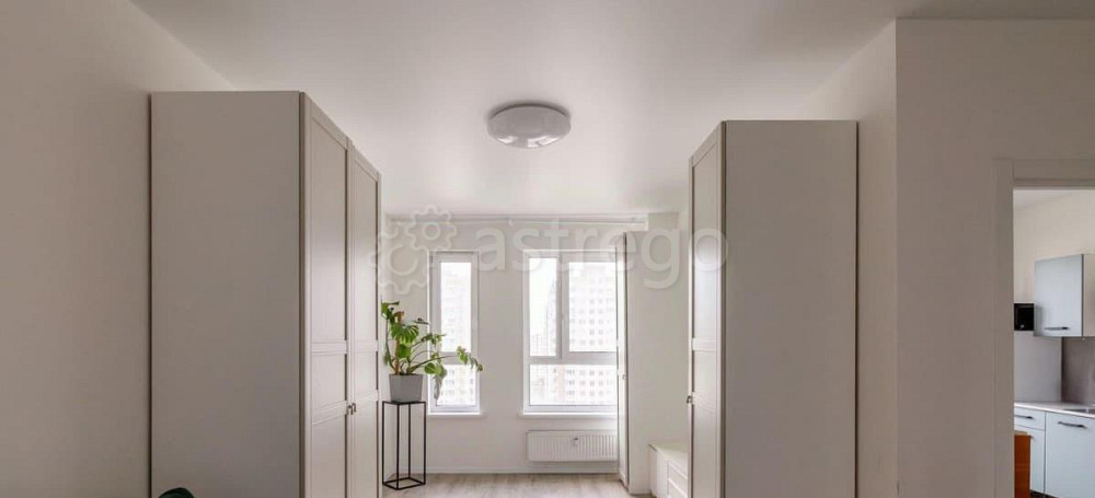 1-комн. квартира, 35 м2, 12/18 эт. Люберцы - изображение 1