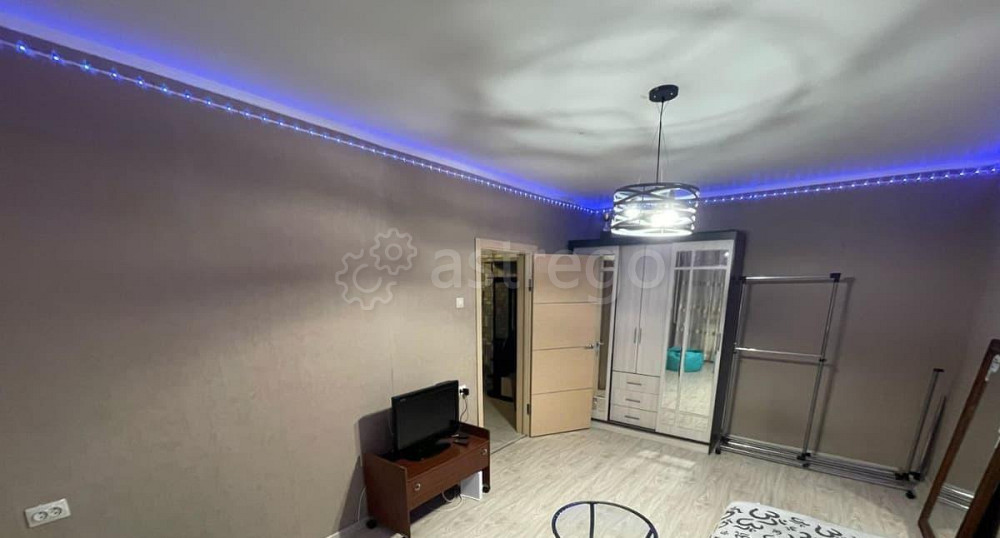 1-комн. квартира, 37 м2, 2/16 эт. Москва - изображение 7