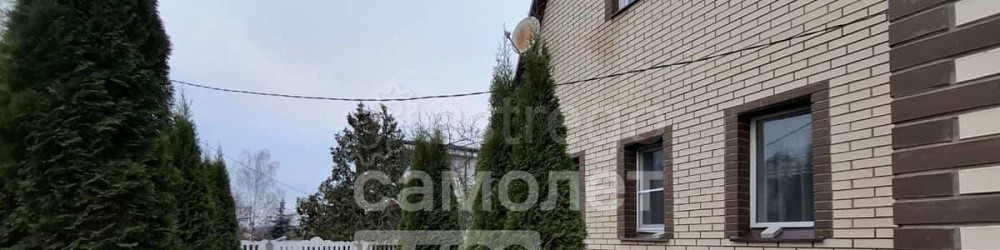 Дом, 182 м2, 6 соток, 2 эт. Егорьевск - изображение 3