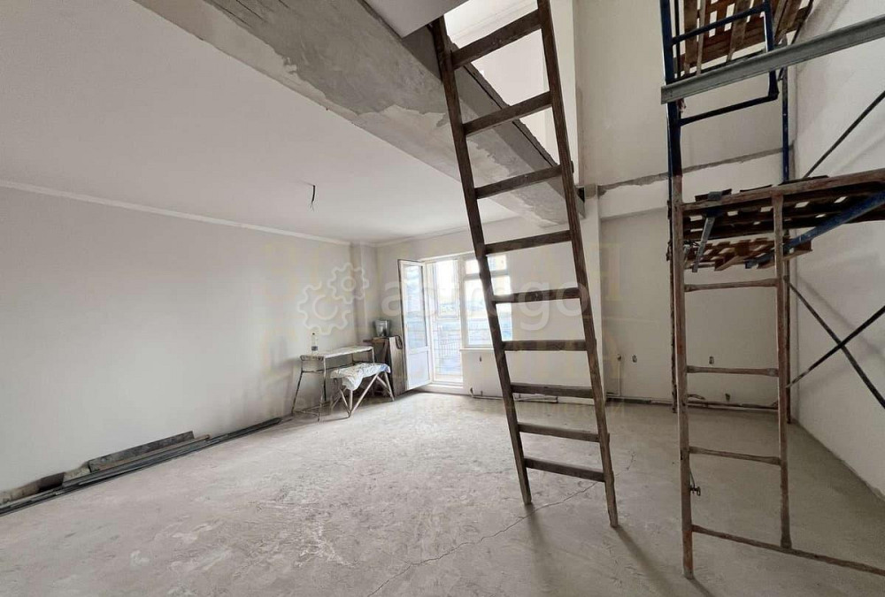3-комн. квартира, 127 м2, 11/11 эт. Белгород - изображение 7