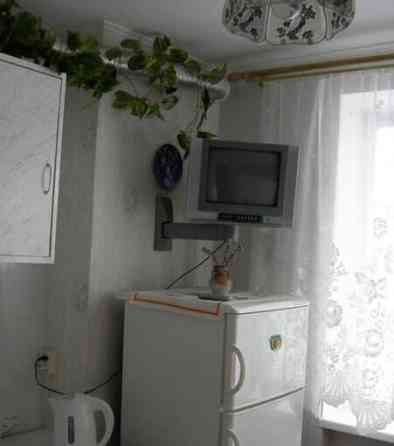 1-комн. квартира, 37 м2, 5/12 эт. Москва