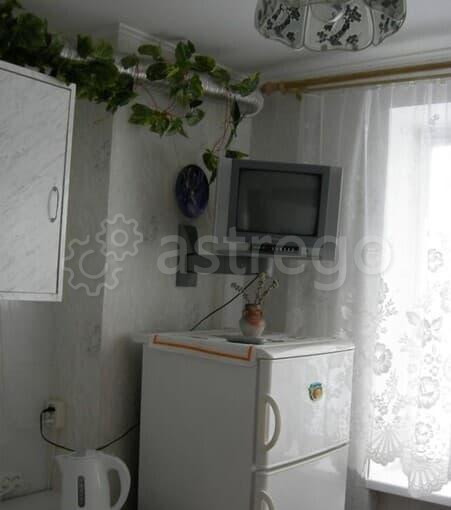 1-комн. квартира, 37 м2, 5/12 эт. Москва - изображение 5