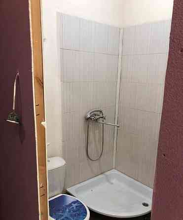1-комн. квартира, 12.6 м2, 1/3 эт. Астрахань