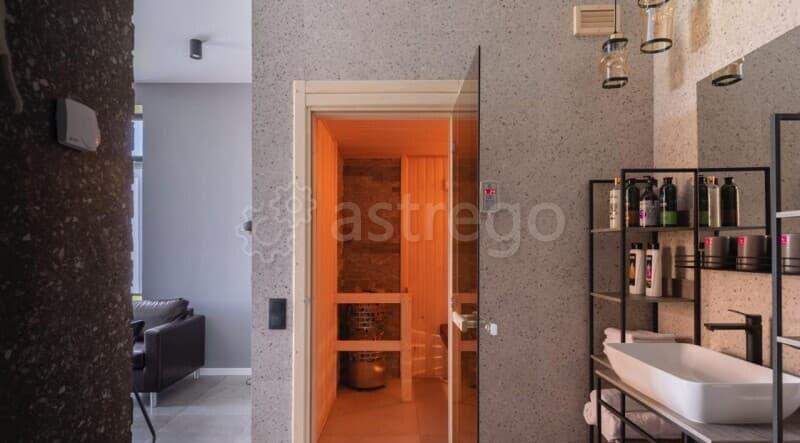 Коттедж, 240 м2 Щёлково - изображение 5