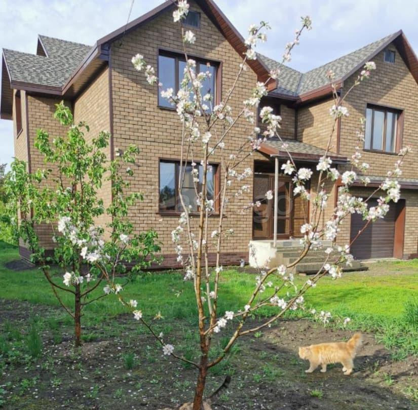 Коттедж, 352 м2, 14 соток, 2 эт. Бийск - изображение 6