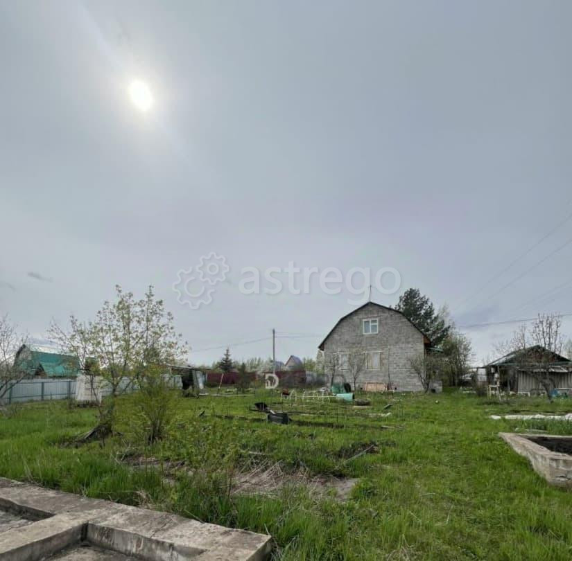 Дом, 62 м2, 15 соток, 2 эт. Уфа - изображение 6