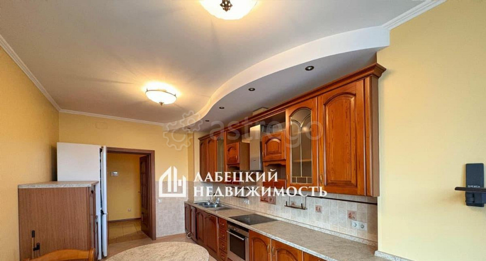 3-комн. квартира, 119 м2, 6/17 эт. Химки - изображение 5