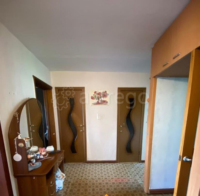 3-комн. квартира, 58.1 м2, 5/5 эт. Майма - изображение 6