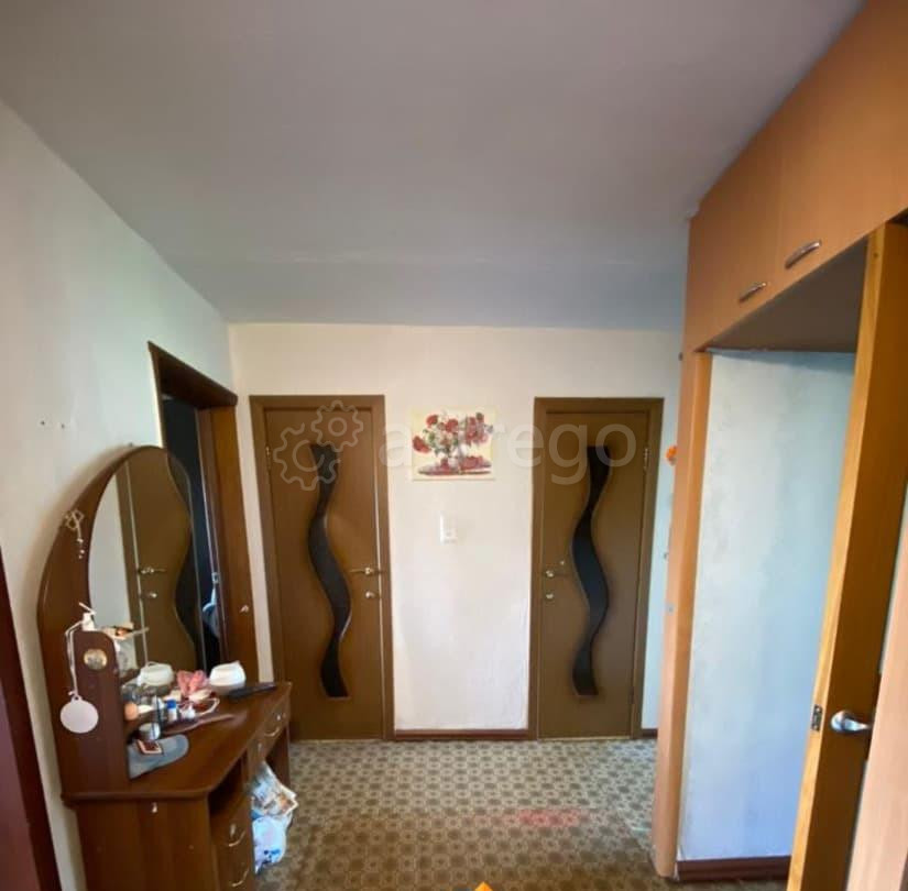 3-комн. квартира, 58.1 м2, 5/5 эт. Майма - изображение 6