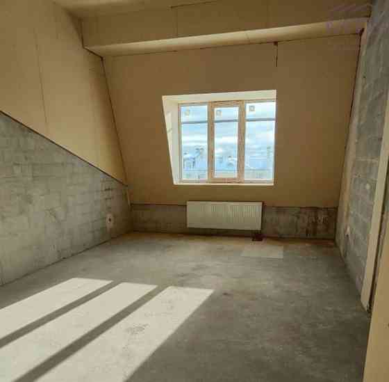 3-комн. квартира, 87 м2, 5/5 эт. Санкт-Петербург