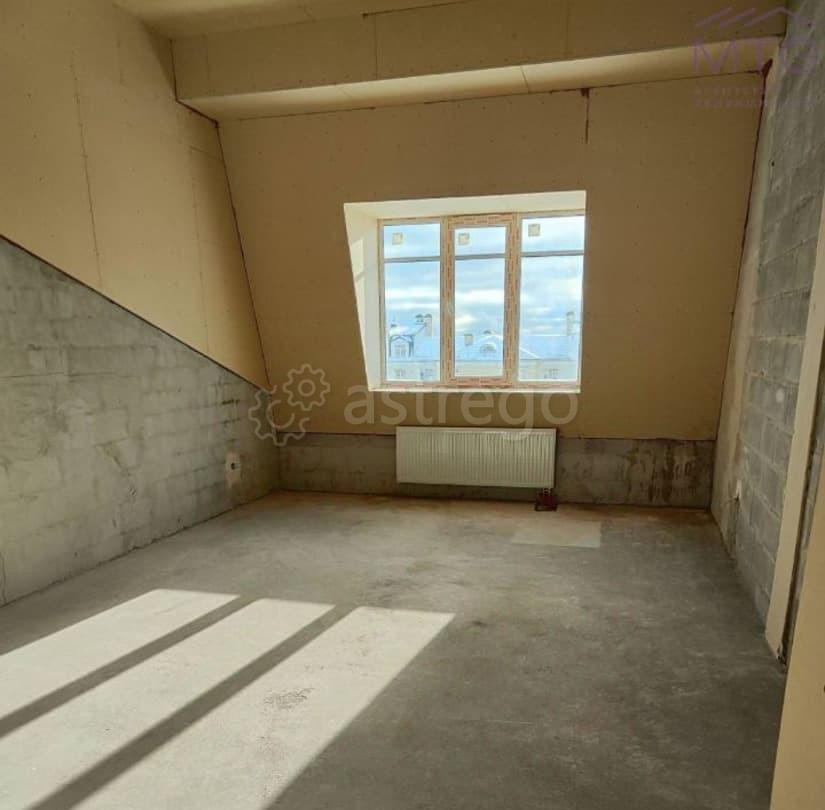 3-комн. квартира, 87 м2, 5/5 эт. Санкт-Петербург - изображение 4