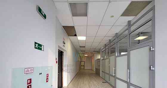 Офис, 870 м2 Уфа