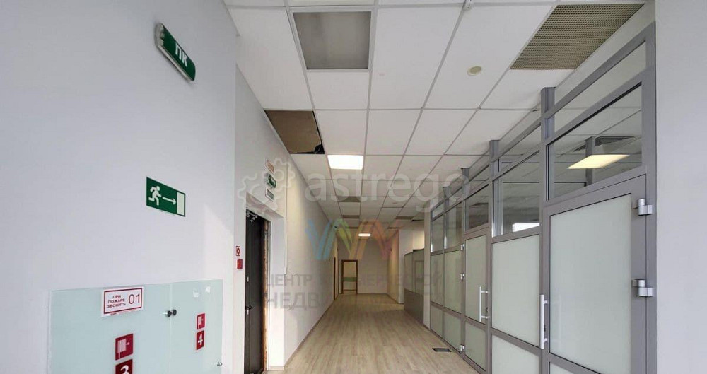 Офис, 870 м2 Уфа - изображение 6