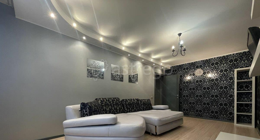 3-комн. квартира, 67 м2, 3/16 эт. Одинцово - изображение 2