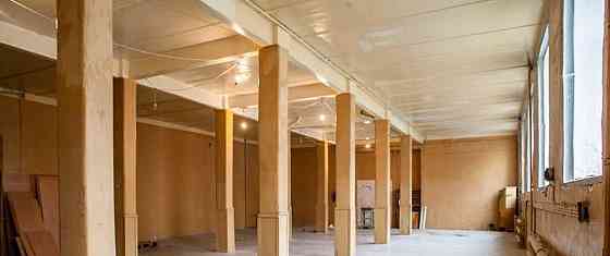 Производственное, 1138 м2 Санкт-Петербург