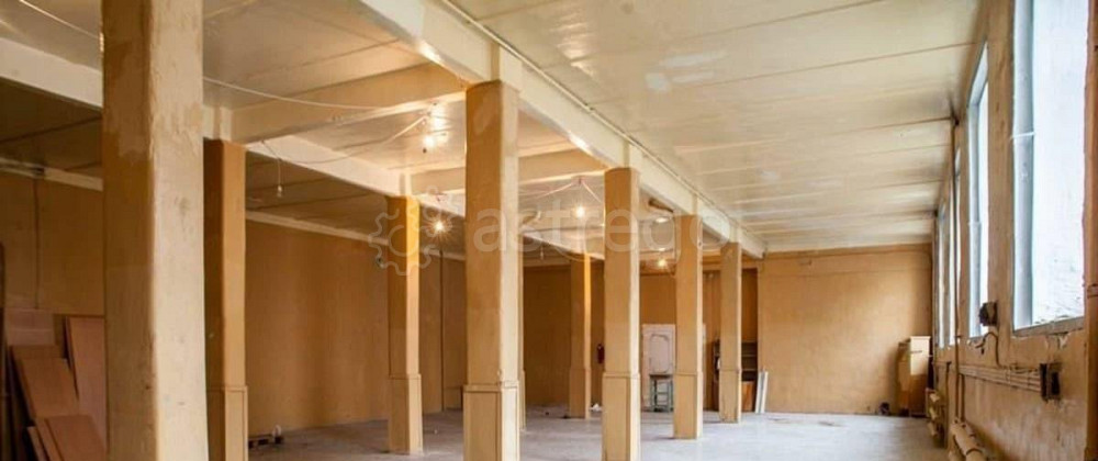 Производственное, 1138 м2 Санкт-Петербург - изображение 3