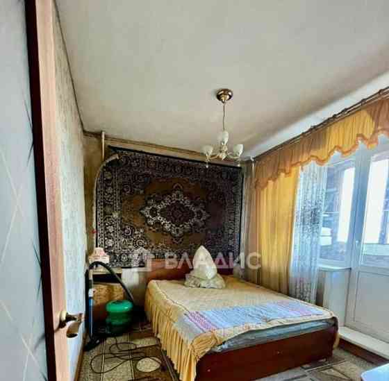 2-комн. квартира, 52.7 м2, 7/10 эт. Бийск