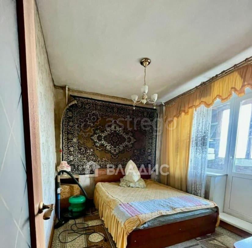 2-комн. квартира, 52.7 м2, 7/10 эт. Бийск - изображение 2