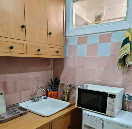 4-комн. квартира, 61 м2, 2/5 эт. Красноярск