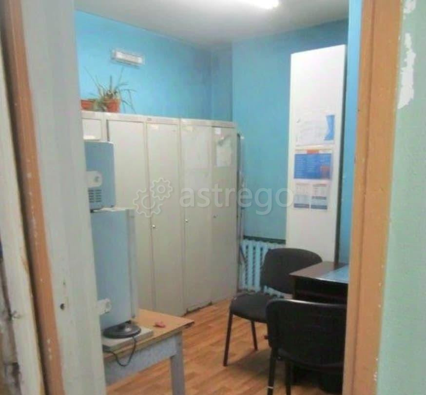Свободного назначения, 14.1 м2 Санкт-Петербург - изображение 1