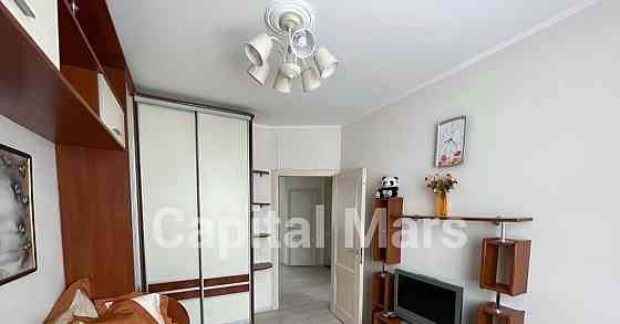 3-комн. квартира, 60 м2, 4/8 эт. Москва