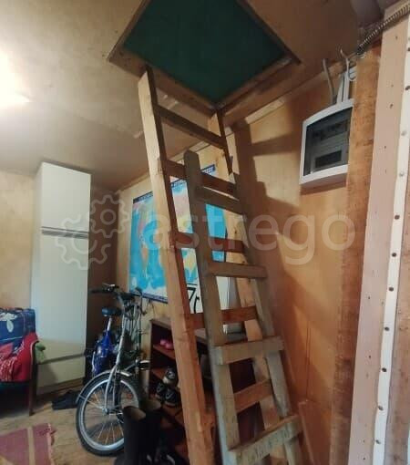 Дача, 16.2 м2 Дмитров - изображение 9