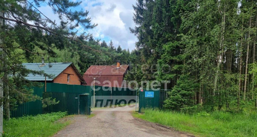 Земельный участок, 8.73 сотки Москва - изображение 1
