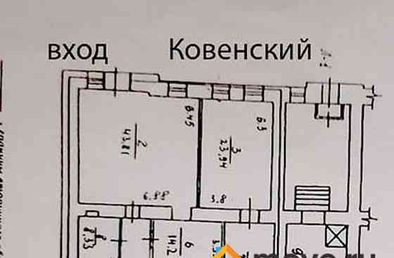 Офис, 164 м2 Санкт-Петербург