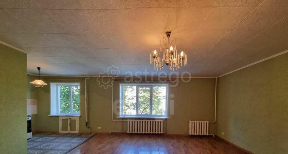 Студия, 42.2 м2, 2/5 эт. Губкин - изображение 4