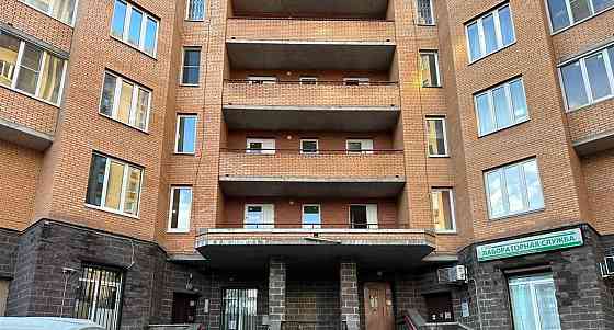 3-комн. квартира, 88 м2, 2/17 эт. Санкт-Петербург