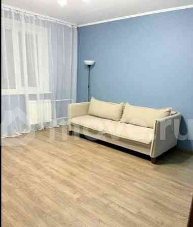 2-комн. квартира, 54 м2, 3/12 эт. Москва
