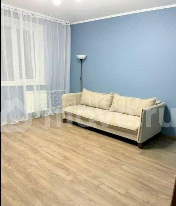 2-комн. квартира, 54 м2, 3/12 эт. Москва - изображение 5