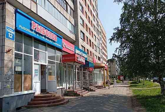 Свободного назначения, 48 м2 Архангельск