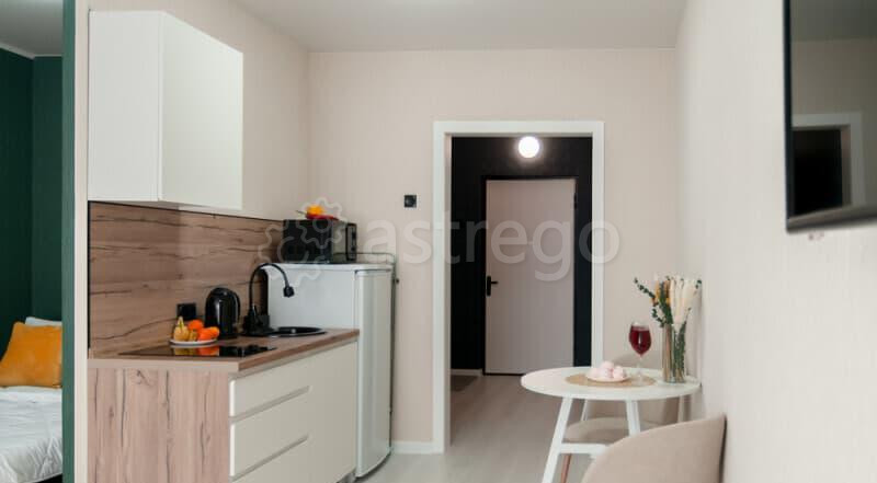 1-комн. квартира, 40 м2, 10/17 эт. Красноярск - изображение 5