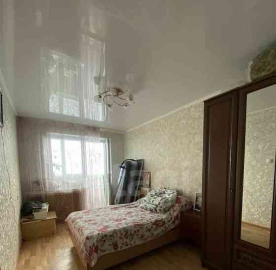 3-комн. квартира, 65.2 м2, 8/9 эт. Стерлитамак