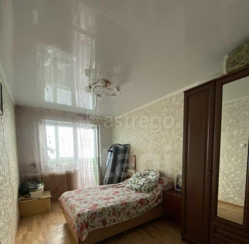 3-комн. квартира, 65.2 м2, 8/9 эт. Стерлитамак - изображение 4