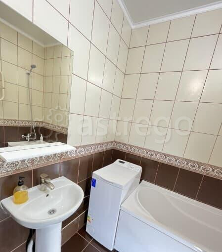 2-комн. квартира, 40 м2, 18/25 эт. Красноярск - изображение 9