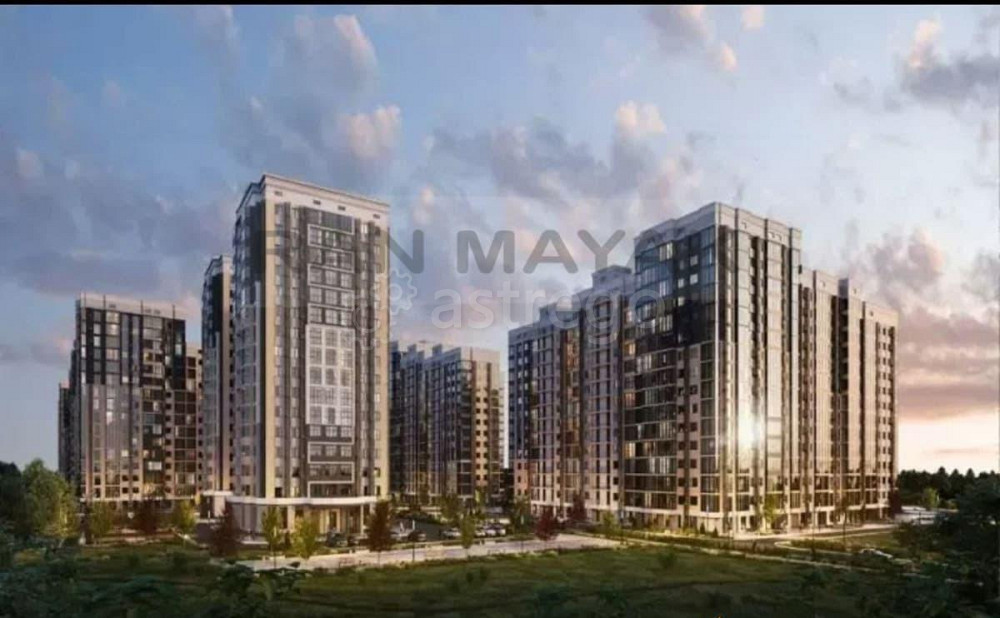 Студия, 24.9 м, 7/16 эт. Майкоп - изображение 3