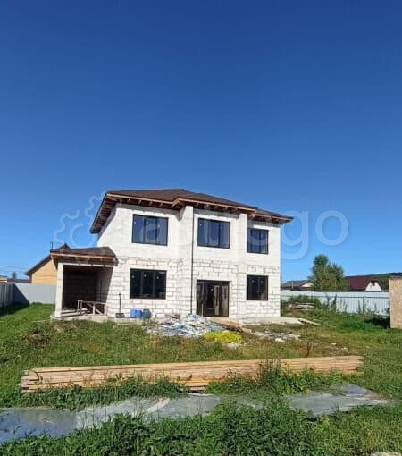 Дом, 260 м2 Чехов - изображение 4