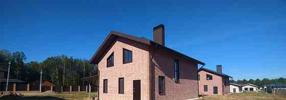 Дом, 210 м2, 12 соток, 2 эт. Сергиев Посад