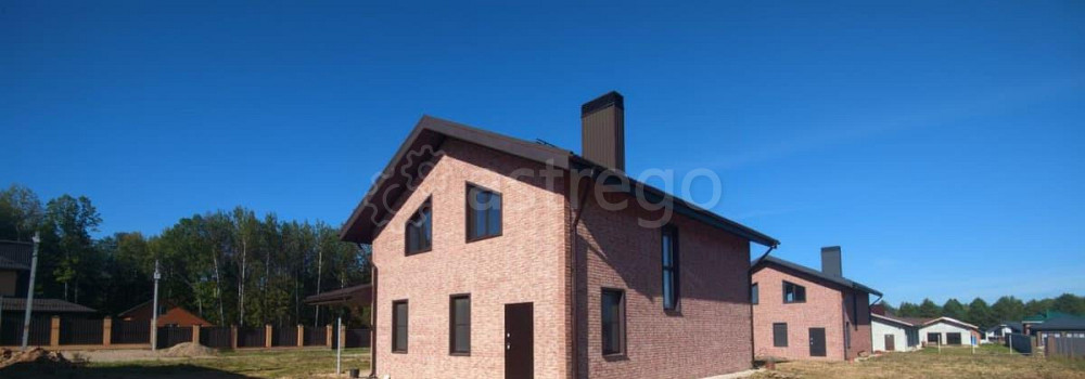 Дом, 210 м2, 12 соток, 2 эт. Сергиев Посад - изображение 2