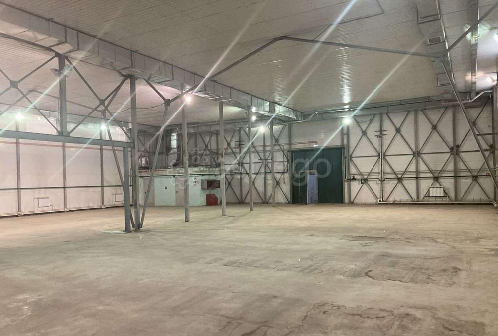 Склад, 285 м2 Архангельск - изображение 9